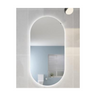 Olivia back lit LED Mirror OV4590BM