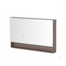 Shaving Cabinet Oak-SV1200