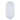 Ovian LED Oval Plain Mirror Pencil Edge 450*900mm OVBM4590