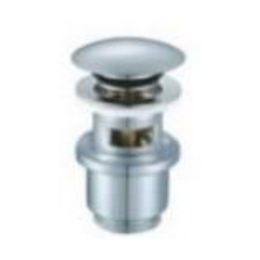Pop-Up Waste with Overflow PA32-40OFD