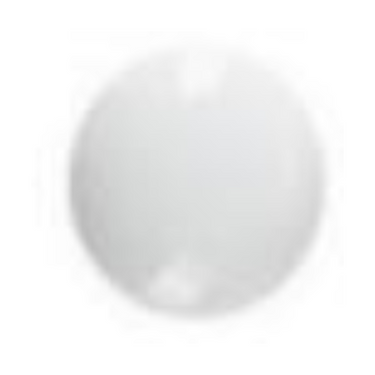 White Ceramic Pop-Up PA32NFGW