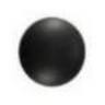 black Ceramic Pop-Up PA32NFMB