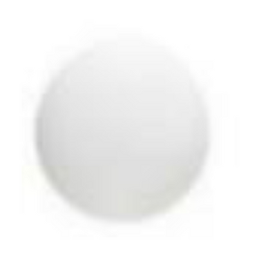 White Ceramic Pop-Up PA32NFMW