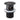 Basin Waste Pop-Up 32mm VPA32-40OFD/VPA32NF-B