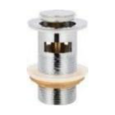 Waste Pop-Up 32mm with Overflow PA32OF