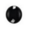 black Ceramic Pop-Up PA32OFBK