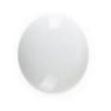 White Ceramic Pop-Up PA32OFGW