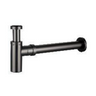 40mm bottle trap PBT226-GM