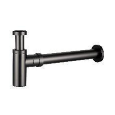 40mm bottle trap PBT226-GM