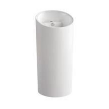 Ceramic Pedestal Basin PF5146R