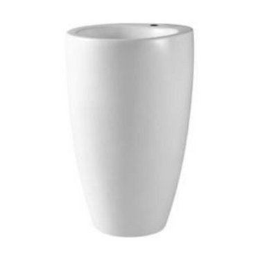 Ceramic Pedestal Basin PF5551