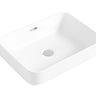 PI5136-OF Insert Basin(Rectangle: 515*360*170mm)