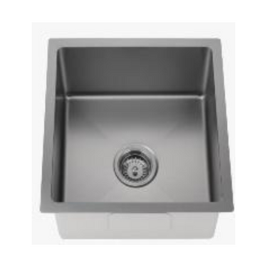 Kitchen Sink PKSS-450R-GM