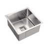 Universal Installation-Top or Undermount PKSS-450S