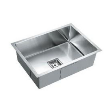 Universal Installation-Top or Undermount PKSS-600S