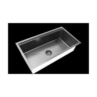 Crystal Sands finish with PVD Gun Metal PKSSW-810R-GM