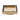 Brushed Gold Smart Tile Insert Floor Waste PSF02S-90-BG