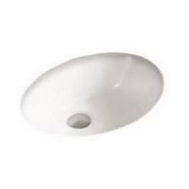 Basin PU4538