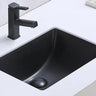 PU4633MB Under Counter Basin(Rectangle:460x330x190mm)