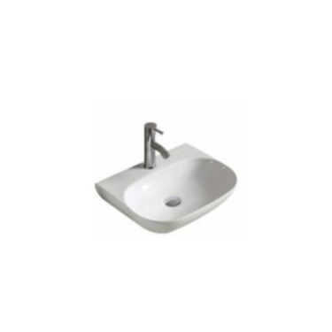 Poseidon Fine Ceramic Basin PW5038