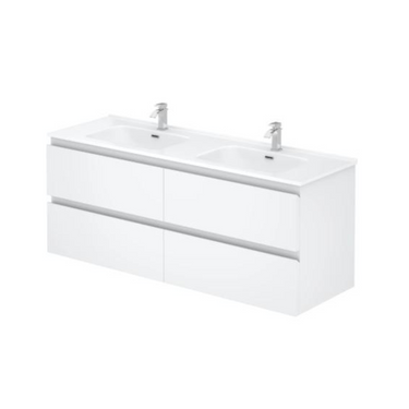CETO Revive Wall Hung Cabinet REV1220W-MP