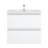 CETO Revive Wall Hung PVC Cabinet REV73W-MW