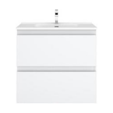 CETO Revive Wall Hung PVC Cabinet REV73W-MW