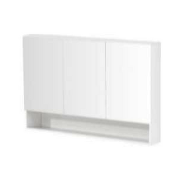 Shaving Cabinet RIVA-SV1200