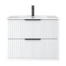 CETO Rome Wall Hung ROM74W-MW