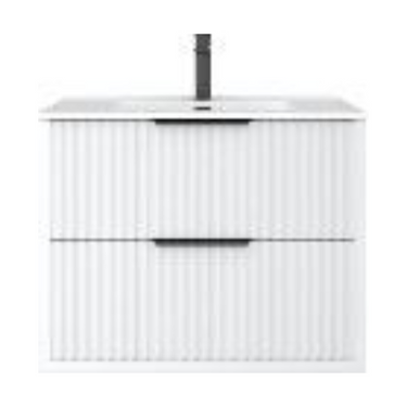 CETO Rome Wall Hung ROM74W-MW