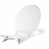 Toilet Cover Seat SC403