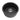 Quartz Undermount Kitchen Sink 466*466*210mm (QZ4646-MB)