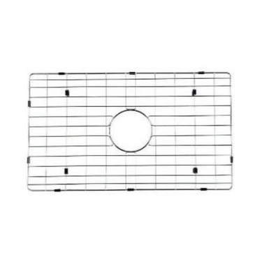 Rack for ceramic kitchen sink single bowl 710*420mm SRB40L