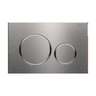Brushed Stainless Stele with Chrome Trim Sigma20SN