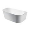 Theo Back to Wall Bathtub THBT1700-OF
