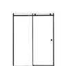 Package B – 900-1300mm Wide Frameless Double Sliding Shower Screen WTW-CH-900/1000/1100/1200/1300