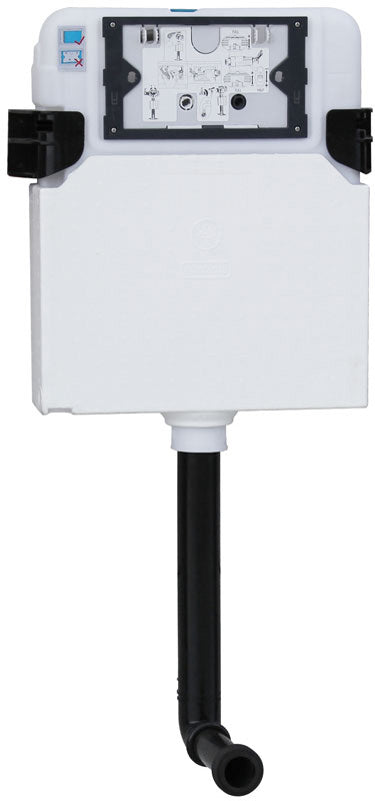 Cora Concealed Toilet Cistern