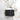 Hampshire Wall Hung Curve Vanity Satin Black (All Sizes) 600mm Cabinet Only