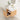 Bondi Fluted Wall Hung Curve Vanity Woodland Oak (All Sizes) 750mm Cabinet with Above Counter Benchtop - Cloudy Carrara