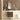 Byron Sable Walnut 600mm Cabinet Only