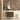 Byron Sable Walnut 750mm Cabinet Only