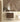 Byron Sable Walnut 750mm Cabinet Only