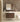 Byron Sable Walnut 900mm Cabinet Only