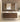 Byron Sable Walnut 1500mm Cabinet Only