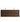 Byron Sable Walnut 1500mm Cabinet with Ceramic Top