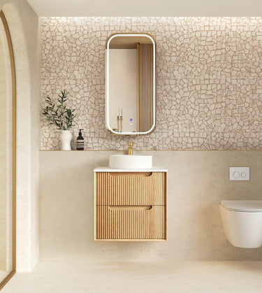 Byron WO 600mm Cabinet Only