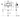 Cora Concealed Toilet Cistern line drawing