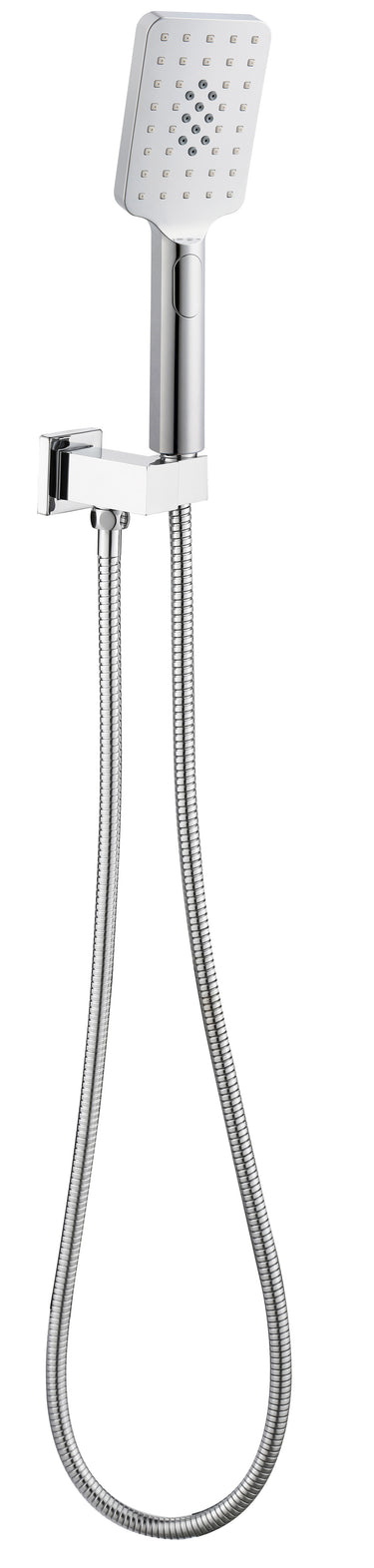 Eden Hand Shower Chrome