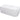 Left Corner 1700X800X600 Gloss White Bathtub OF