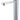 Vetto Tall Basin Mixer Chrome